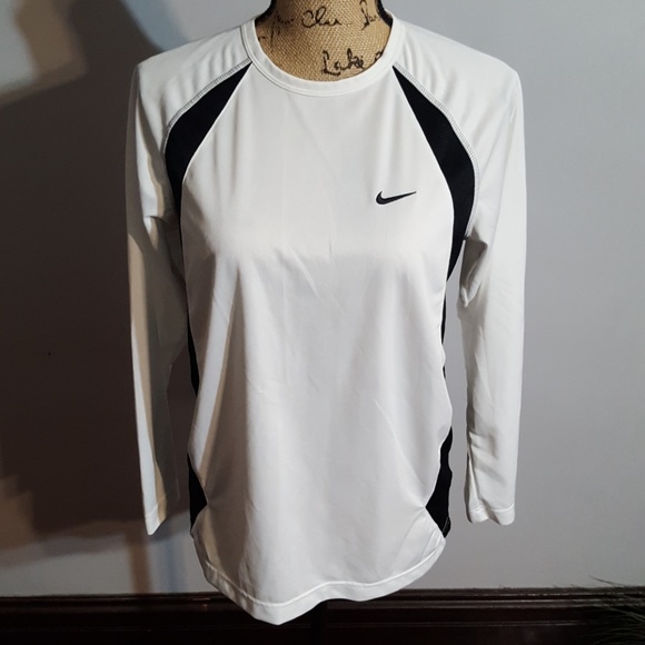 Nike Tops - Nike Fit Dry Top